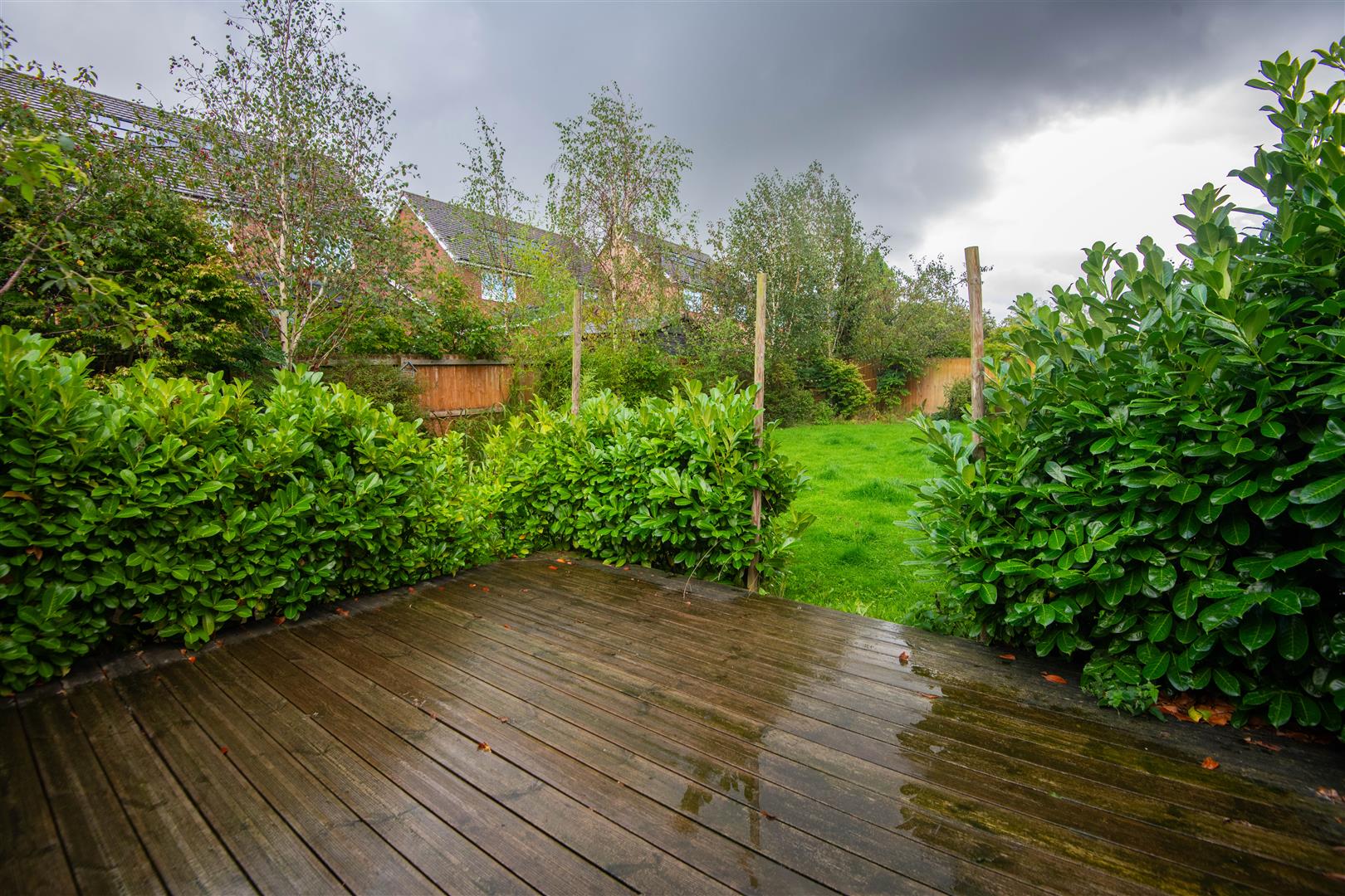 Riley Place, Whittle-Le-Woods, Chorley